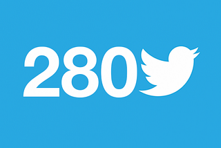 The Genius Behind Twitter’s #280characters Design