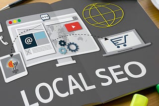 3 Local SEO Tips for Businesses to Rank Higher on Google LionRank.net/SEO