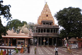 Significance of the Mahakaleshwar Temple in Ujjain