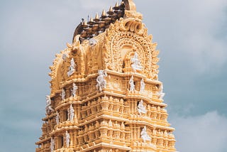 4 Hindu Temple Enigmata — No Answers Till Date!