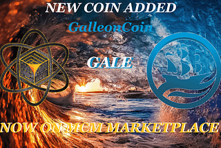 Implementation of innovative solutions for masternodes from GALLEONCOIN to improve the overall…