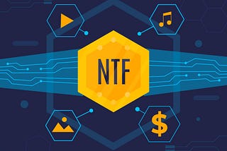 First Web3, then Crypto. The Next Step? NFTs.