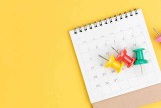 Schedule multiple Google Business posts in advance