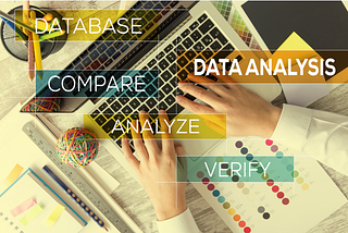 My Data Analyst Educational Background