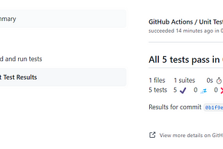 How to fix POST /repos/…/check-runs 403 error on GitHub Action workflow