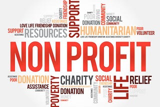 5 Reasons you should consider a career in Non-profit work.