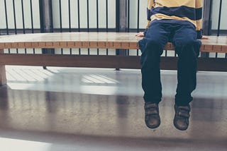 On the Ghastly Family Abuse Committed to Children in the U.S.