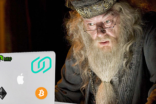 Two magical ways to turn your spare time into crypto.