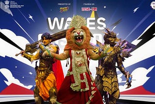 WAVES Cosplay Championship 2025, Powered by Epiko Con, Concludes with Resounding Success at Jio…