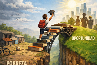 La educación que nivela la cancha