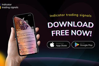 Giới thiệu ứng dụng “Indicator Trading Signals”