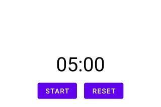 Create A Countdown Timer That Runs Even If The App Is Closed