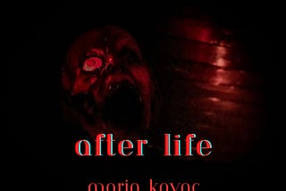 After Life: Part 3