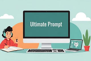Ultimate Prompt That Creates a Week of Social Content.