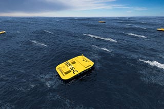 What You Need to Know About Ocean Wave Energy