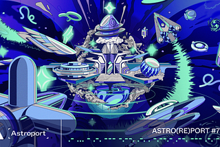 Astro(re)port #7: Astroport to migrate governance and staking to Neutron, $vxASTRO incoming…