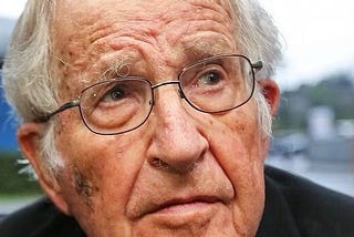 The Chomsky vs AI debate: Logic, regurgitation & ‘new’ knowledge
