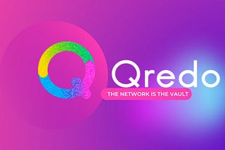 QREDO NETWORK $QRDO WEEKLY REPORT #3