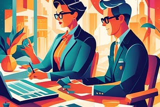 FINDING MENTORSHIP AND GUIDANCE