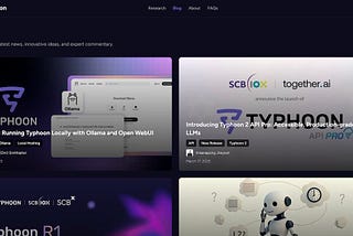 We’re Moving Off Medium to a New Blog