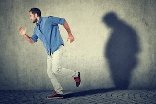 How I Cleared My Conscience Doing Shadow Work