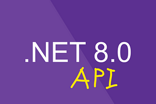 Simple .NET 8 API tutorial — get started quickly — Create a Taylor Swift Songs API Directory