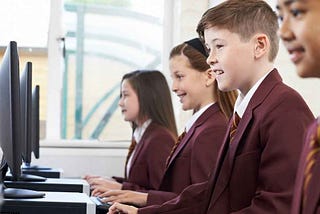 Year 6 Transition to Secondary School: Getting Prepared and the Assessment That Schools do not…