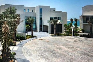 Buying a Mansion for Sale in Dubai