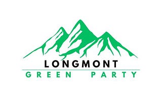 LONGMONT GREEN PARTY PRESS RELEASE: LIVING WAGE CAMPAIGN