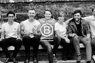 Birdie: officially a B-Corp certified business