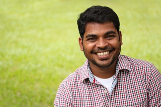 People of Bharat: Vishal