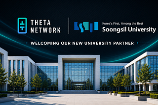 Theta EdgeCloud Powers Human-Centered AI Research at Soongsil University’s HUMANE Lab