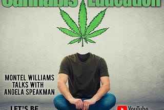 Exploring Cannabis Higher Education with Angela Speakman