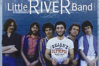 A John Lennon Favorite: ‘Reminiscing’ by Little River Band