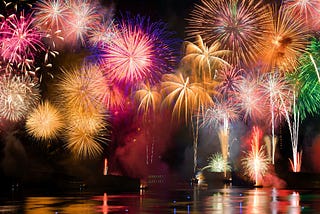 Understanding The Harmful Effects of Fireworks