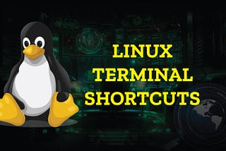 Linux Terminal Shortcuts Part 2