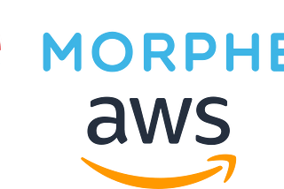 Launching AWS VM using Morpheus
