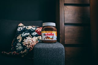 Tales of Nutella: Consumer Psychology in Social Media Marketing