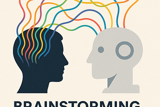 Finding My Brain Again in the Middle of the AI Fire hose