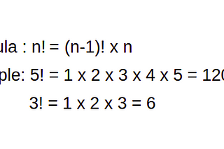 How Combinatorics used in data science