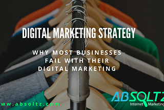 How To Create A Powerful Digital Marketing Strategy
