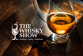 Win Free Tickets For The Whisky Show Sydney!