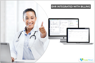 Top Benefits of Electronic Billing | Halemind EHR