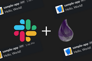 Send Slack Message Through Elixir (The Easy Way)