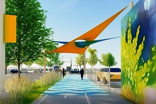 30 Years in Motion: How Sustainability Became a Cornerstone of Community Design