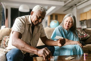 Chicago Lighthouse Seniors Program — Empowering Senior Citizens