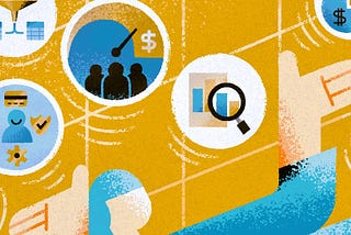 The Nine SaaS+ Financial Metrics Your CFO Needs to Know