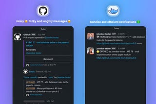 How to get Github PR Notifications in Slack (in under a minute!)