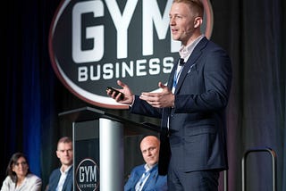 Scaling Your Gym Business: Why It Takes a Mindset Shift, Not More Hours