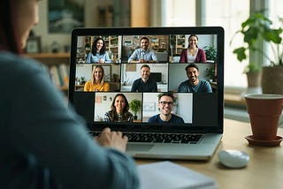 The Rise of AI-Powered Tools in Remote Work: Transforming Productivity, Collaboration, and Security